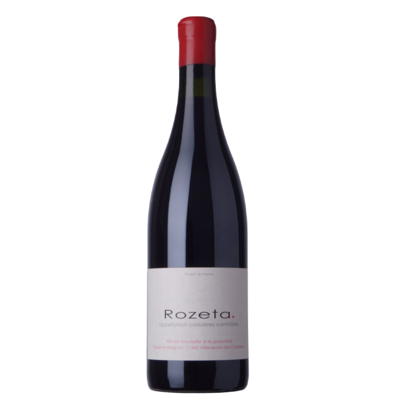 Domaine Maxime Magnon &quot;Rozeta&quot;  2016