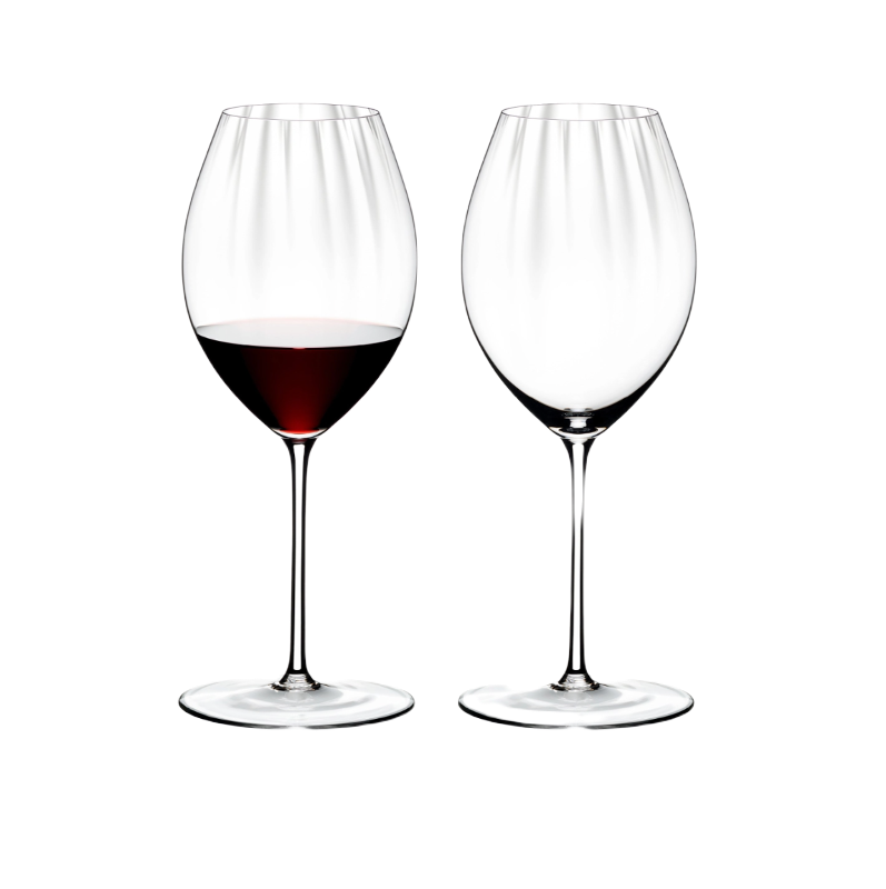 RIEDEL PERFORMANCE SYRAH/SHIRAZ 2er Set