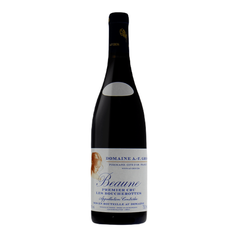 Domaine A.F. Gros Beaune 1er Cru Les Boucherottes 2018