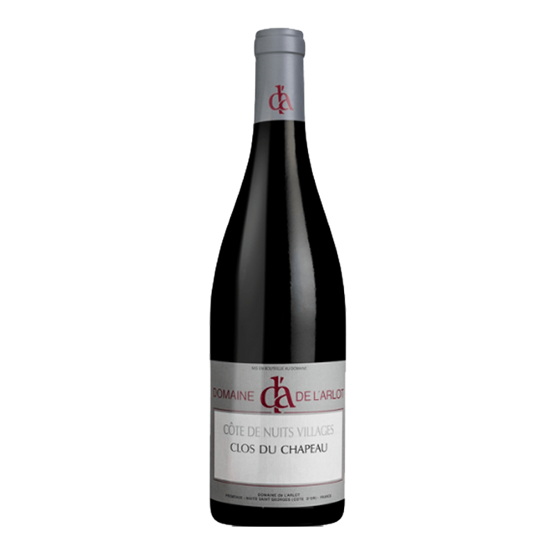 Domaine d&#039;Arlot Côte de Nuits Villages Clos du Chapeau 2020