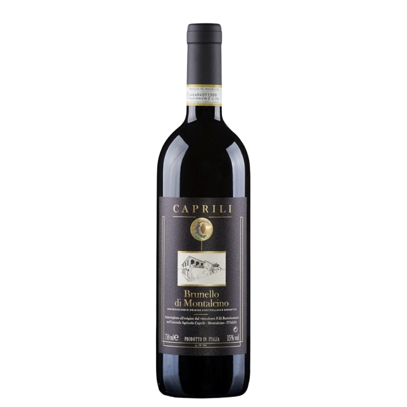 Caprili Brunello di Montalcino DOCG 2016