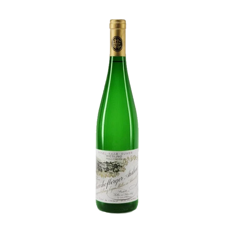 Egon Muller Scharzhofberger Riesling Spatlese 2003