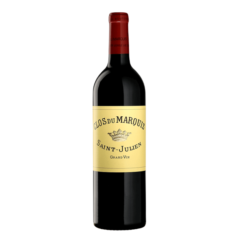 Chateau Leoville-Las Cases Clos du Marquis 2016