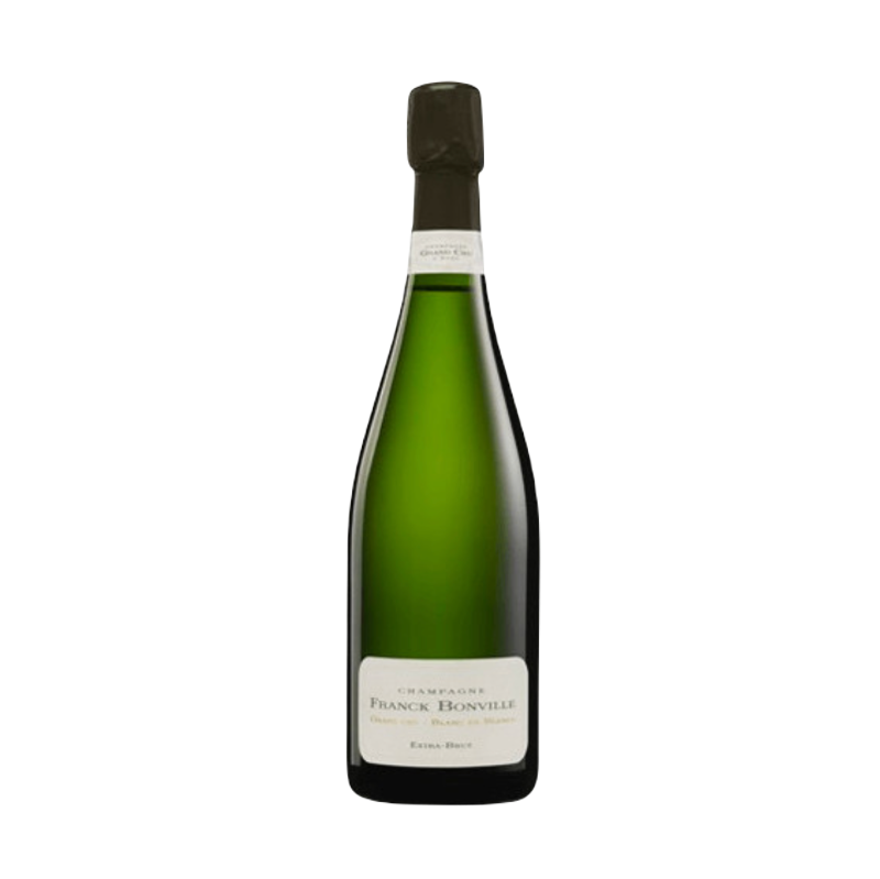 Franck Bonville Extra Brut 2014 Blanc de Blancs Grand Cru