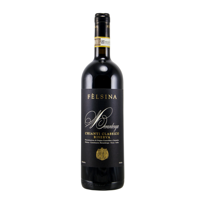 Felsina Berardenga Chianti Classico Riserva 2019