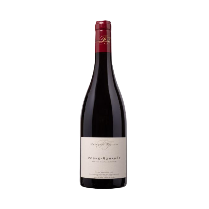 Vosne-Romanee Francois Feuillet 2018