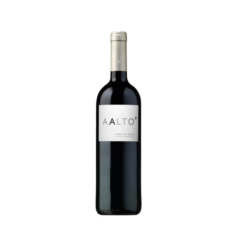 Bodegas Aalto 2020