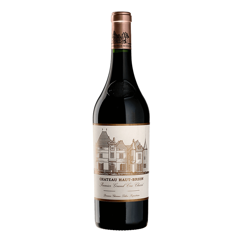 Chateau Haut-Brion 2015