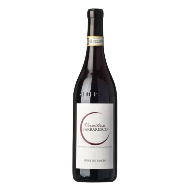 Cantina Terre del Barolo Barbaresco Vermilium 2018