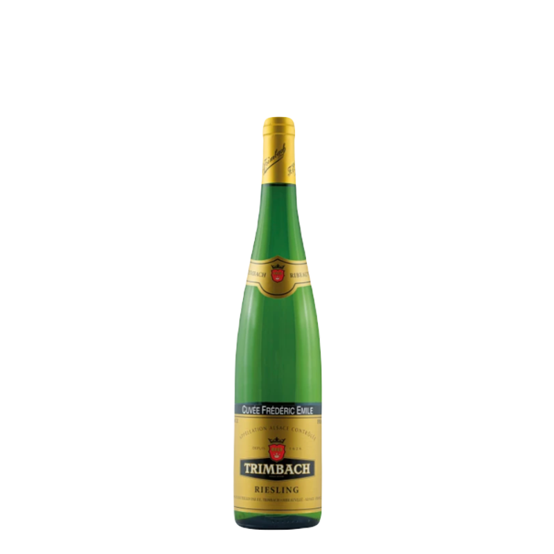 F E Trimbach Riesling Cuvee Frederic Emile Half Bottle (375ml) 2013