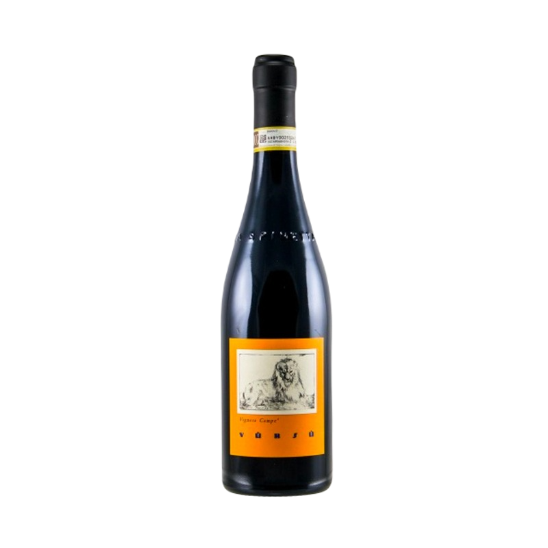 La Spinetta Barolo Campe Vursu 2018