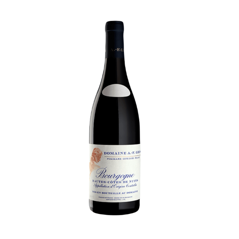 Domaine A.F Gros - Hautes Côtes de Nuits 2020