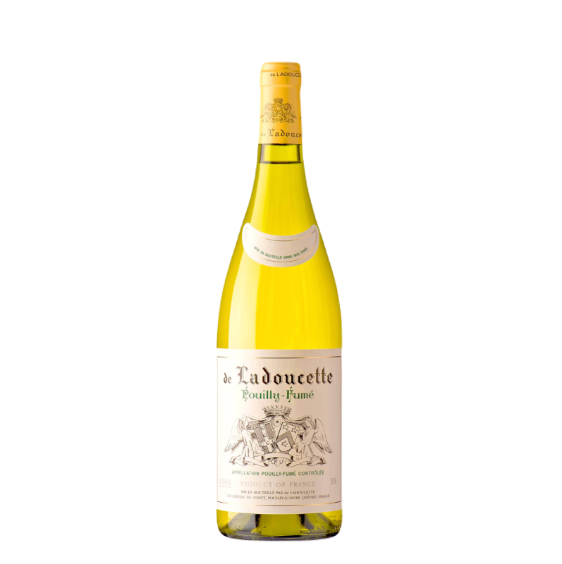 Baron de Ladoucette Pouilly-Fume 2020