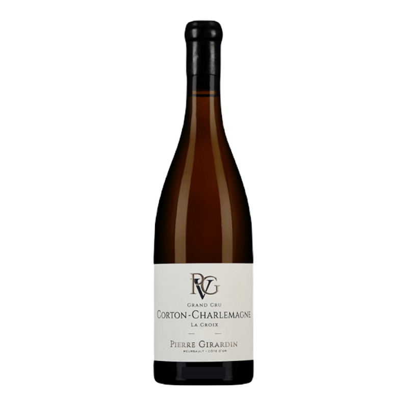 Pierre Girardin Corton Charlemagne Grand Cru &quot;LA CROIX&quot; 2020