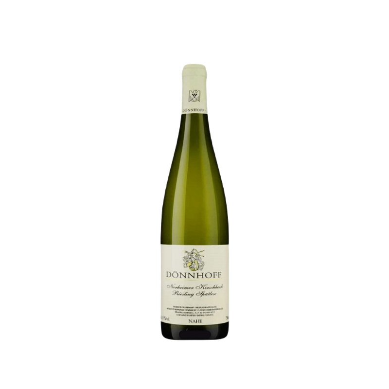 Donnhoff Norheimer Kirschheck Riesling Spatlese 2010