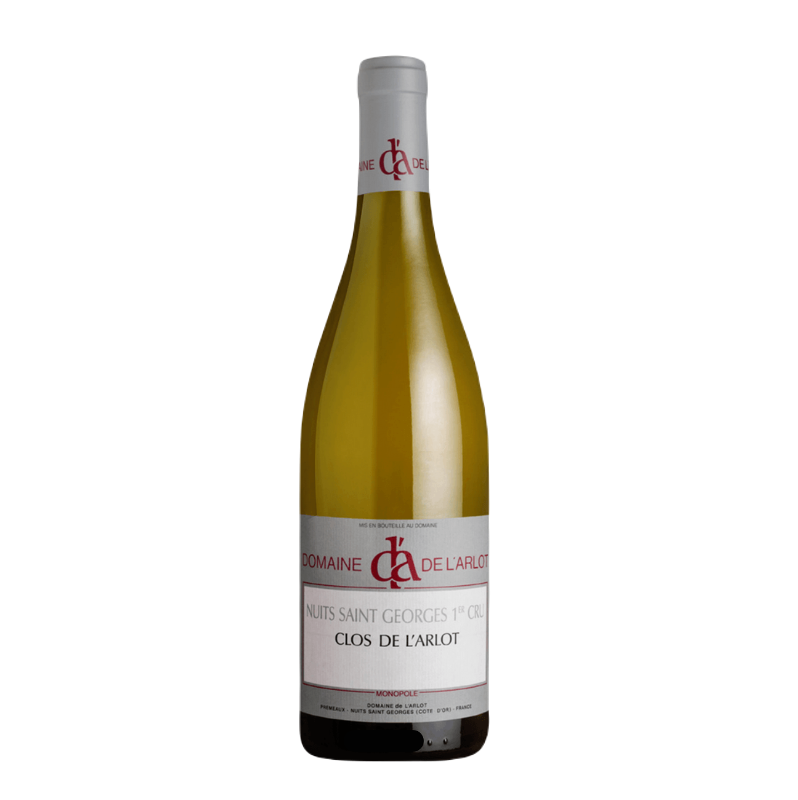 Domaine de L&#039;Arlot Clos de L&#039;Arlot Blanc Nuits-Saint-Georges Premier Cru 2020