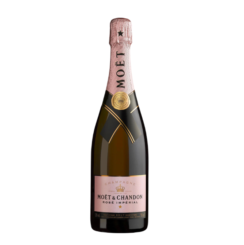 Moet &amp; Chandon Imperial Brut Rose