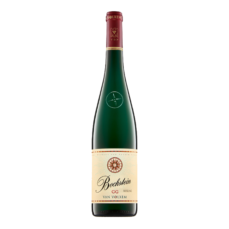 Van Volxem Bockstein Riesling Grosses Gewachs 2020