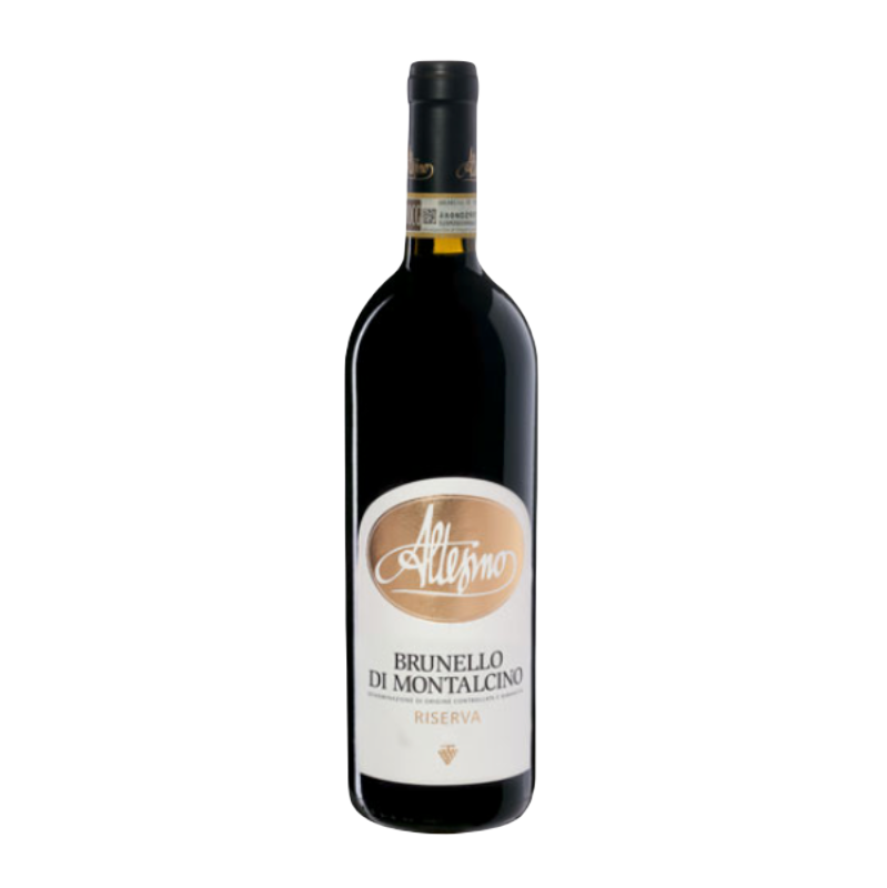 Altesino Brunello di Montalcino Riserva 2012