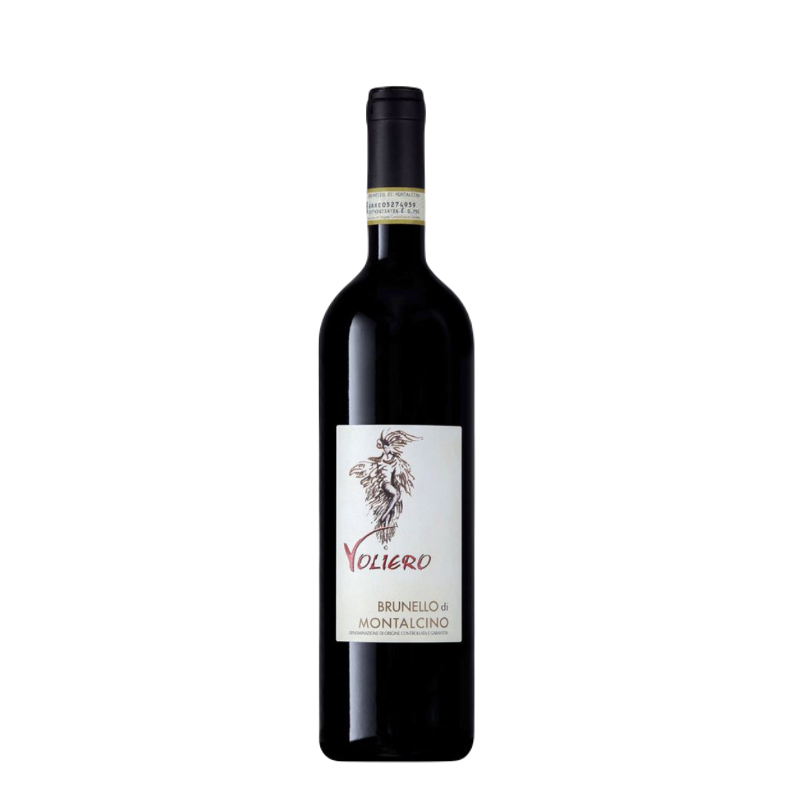 Voliero Brunello di Montalcino DOCG 2012