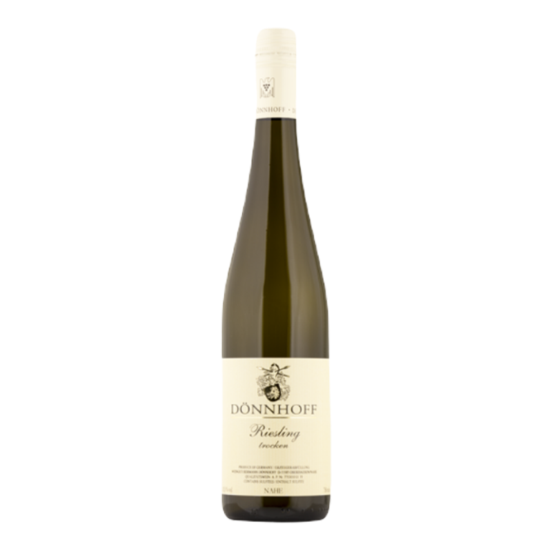 Donnhoff Riesling trocken 2021