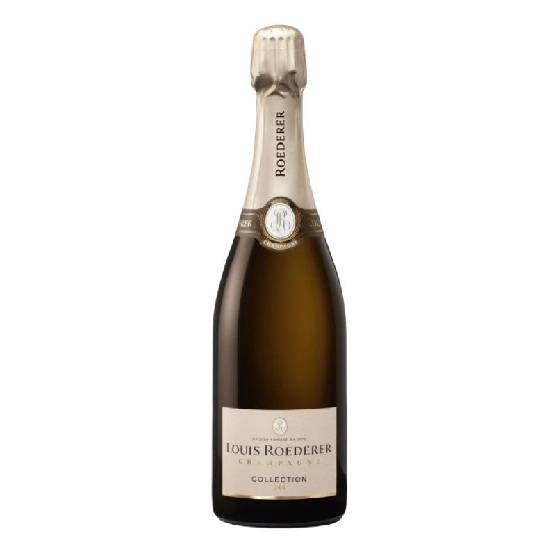 Louis Roederer Collection 244