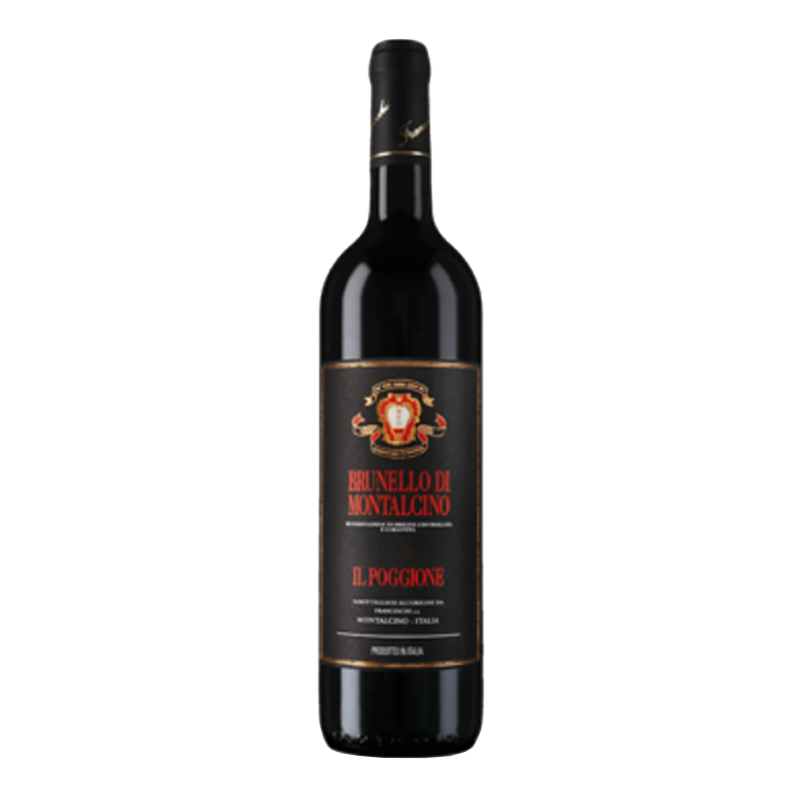 Il Poggione Brunello di Montalcino DOCG 2015