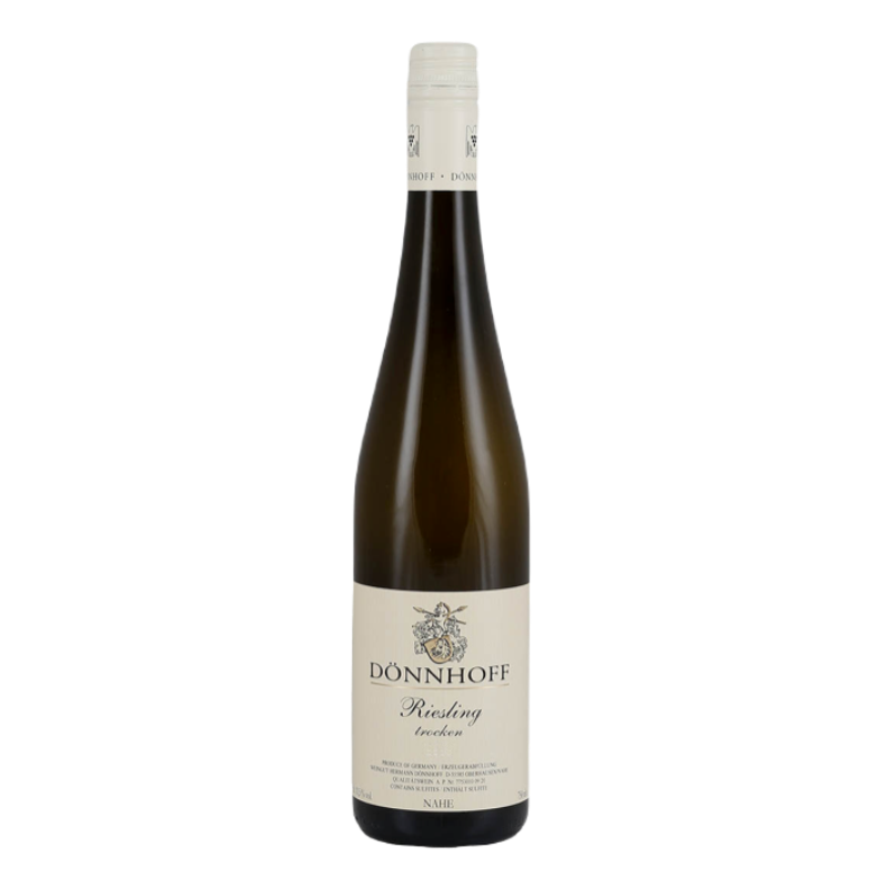 Donnhoff Tonschiefer Riesling Trocken 2022