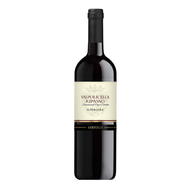 Bertoldi Valpolicella Ripasso Classico Superiore 2019