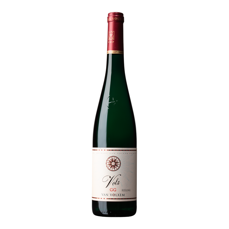 Van Volxem Volz Riesling Grosses Gewachs 2021