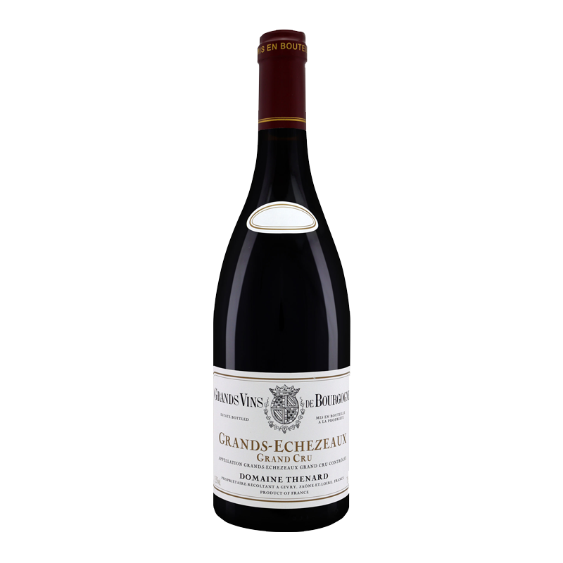 Grand Echezeaux Grand Cru Domaine Baron Thénard 2016