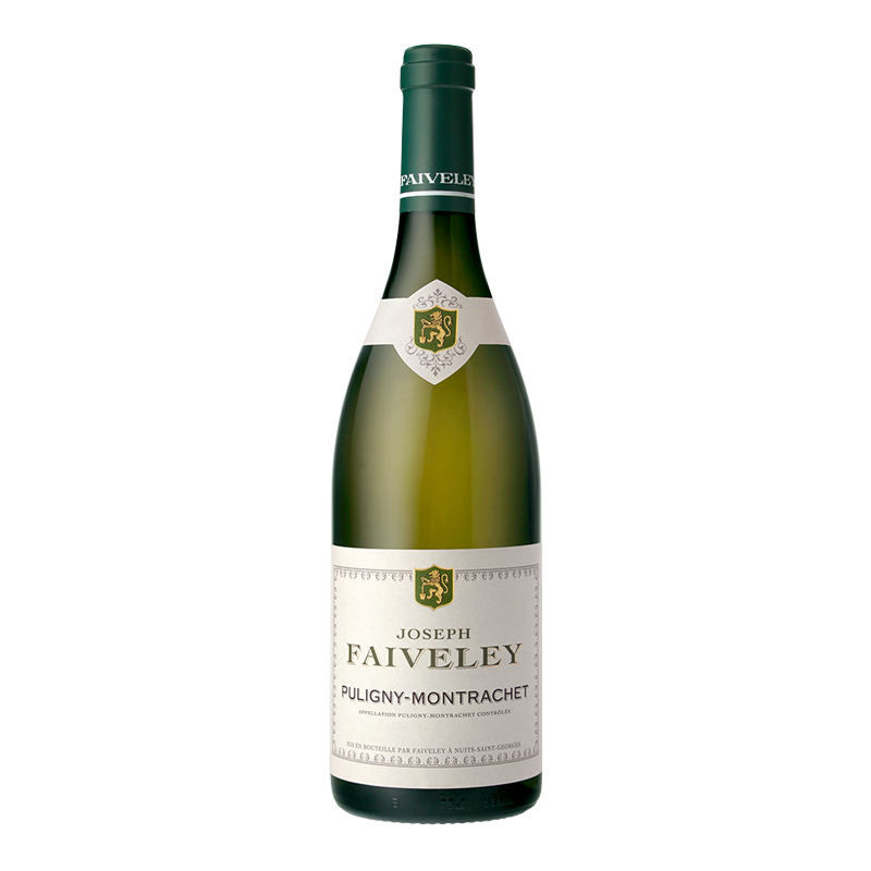 Joseph Faiveley Puligny-Montrachet 2021