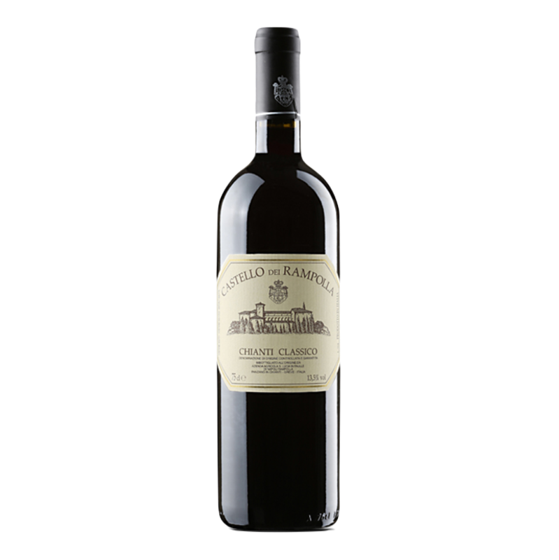 Castello dei Rampolla Chianti Classico DOCG 2021