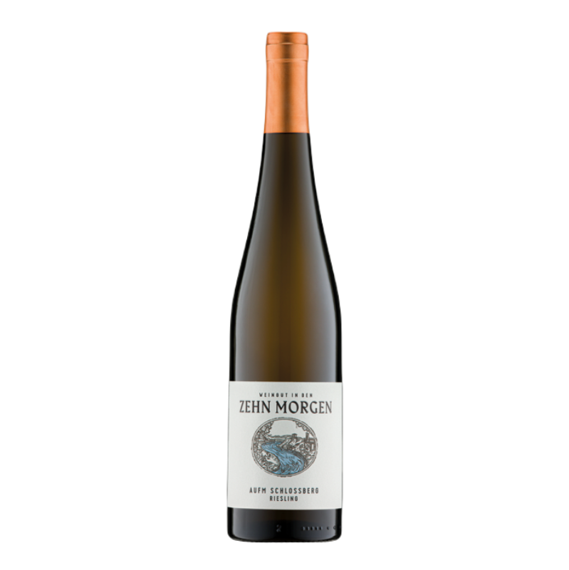 Zehn Morgen Aufm Schlossberg Riesling 2019