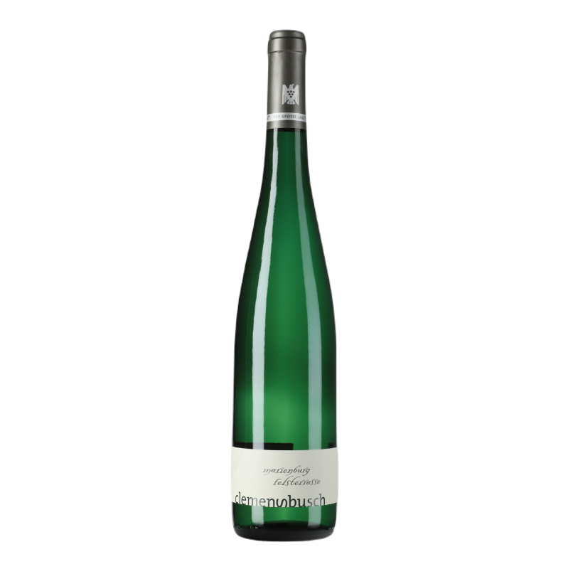 Clemens Busch Marienburg Felsterrasse Riesling Grosses Gewachs 2018