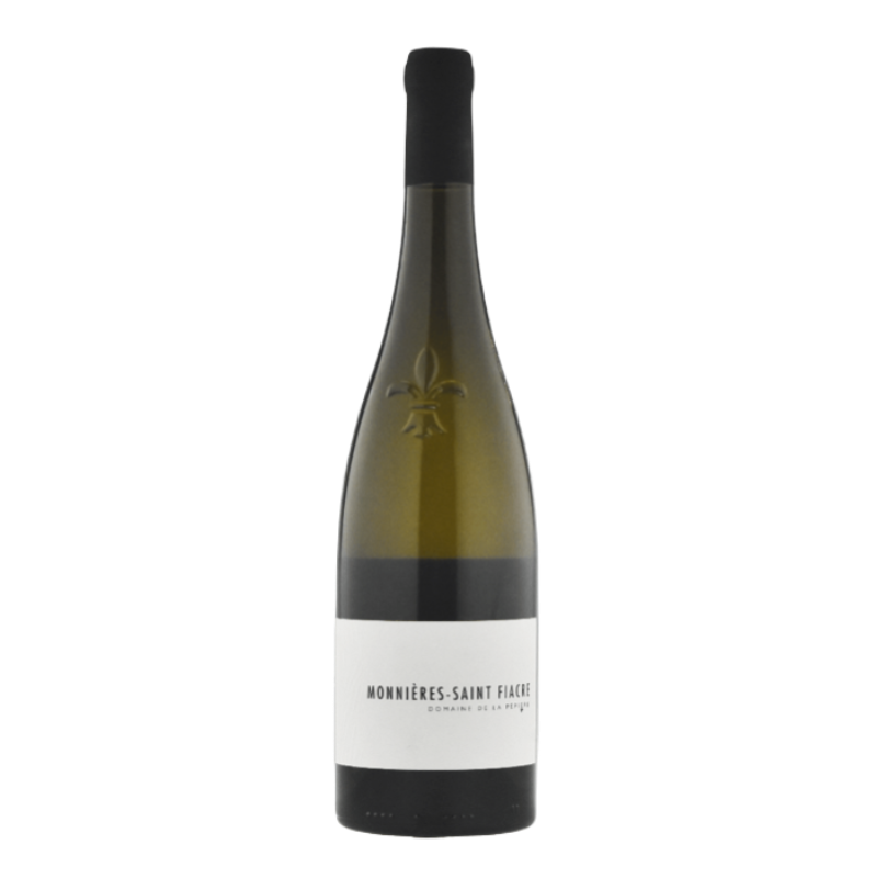 Domaine de la Pepiere Muscadet Sevre-et-Maine Monnieres - St-Fiacre 2019