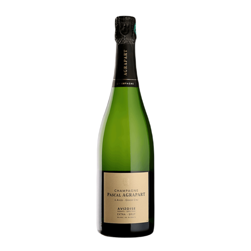 Pascal Agrapart L&#039;Avizoise Blanc de Blancs Grand Cru Extra Brut Millesime 2016