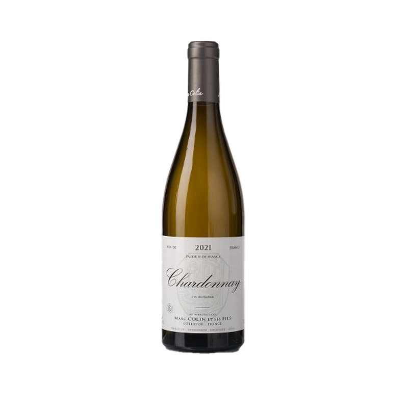 Domaine Marc Colin et Fils Chardonnay 2021