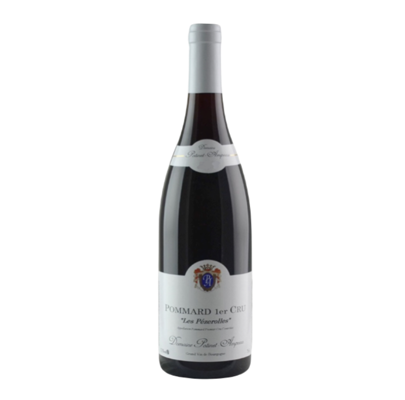 Domaine Potinet-Ampeau Les Pezerolles Pommard Premier Cru 2017