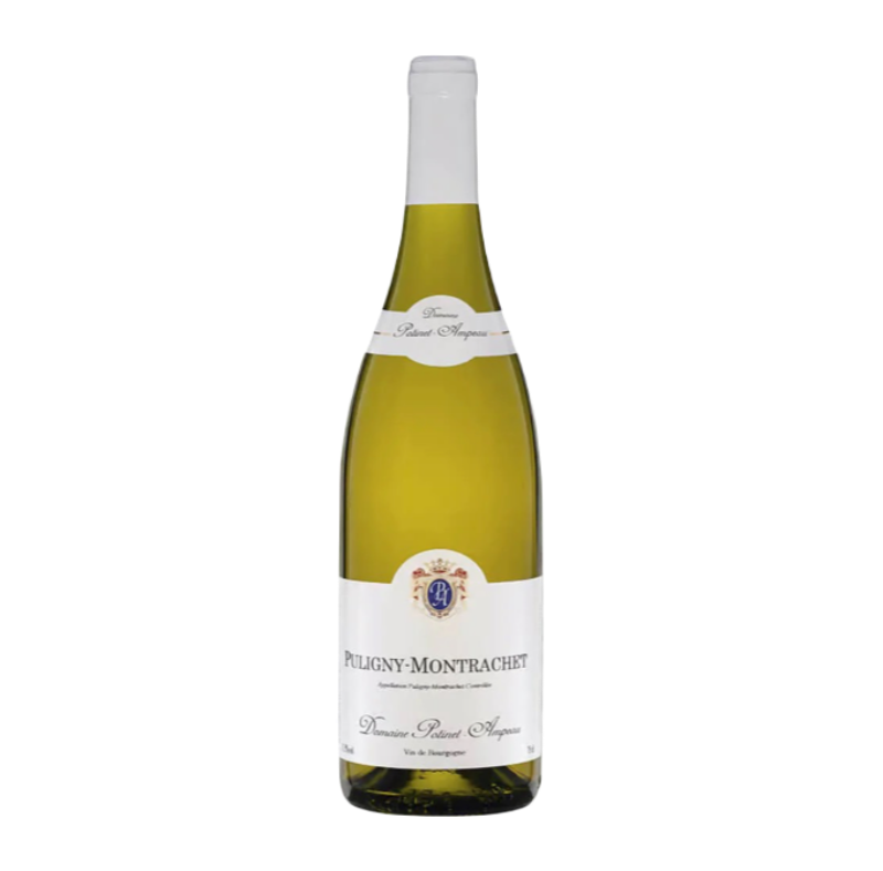 Domaine Potinet-Ampeau Puligny-Montrachet 2016