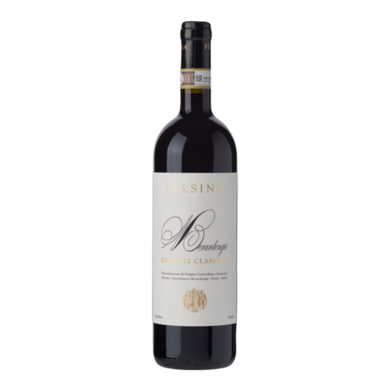 Felsina Berardenga Chianti Classico DOCG 2019