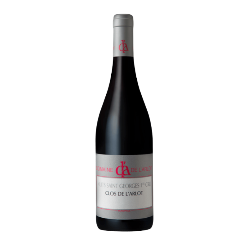 Domaine de L&#039;Arlot Clos de L&#039;Arlot Nuits-Saint-Georges Premier Cru 2021