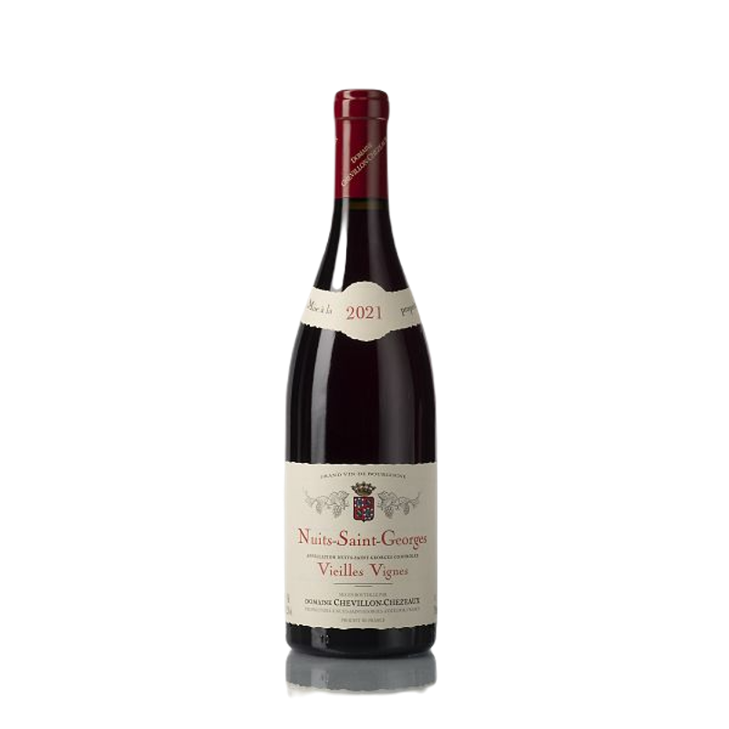 Domaine Chevillon-Chezeaux Nuits-Saint-Georges 2021