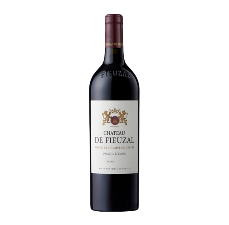 Chateau de Fieuzal 2005