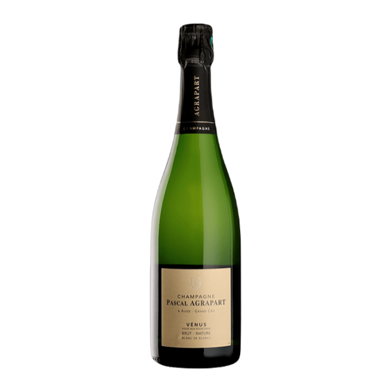 Pascal Agrapart Venus Blanc de Blancs Grand Cru Brut Nature Millesime 2009