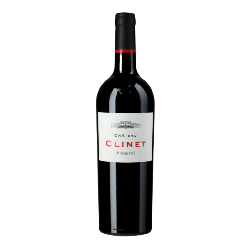 Chateau Clinet 2014