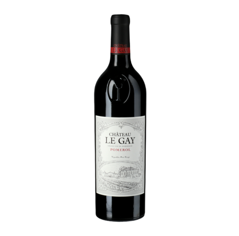 Chateau Le Gay 2014