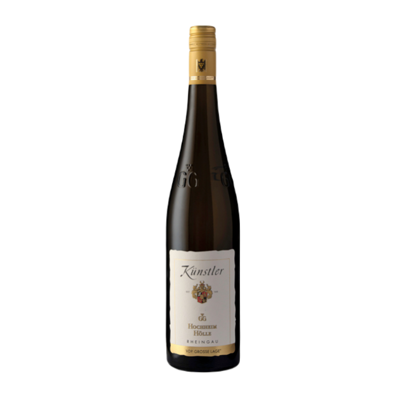 Weingut Kunstler Hochheimer Holle Riesling Grosses Gewachs 2021