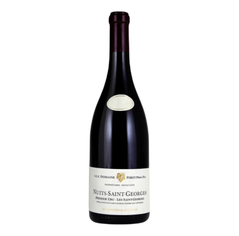 Domaine Forey Pere et Fils Nuits-Saint-Georges 1er Cru Les Saint Georges 2017