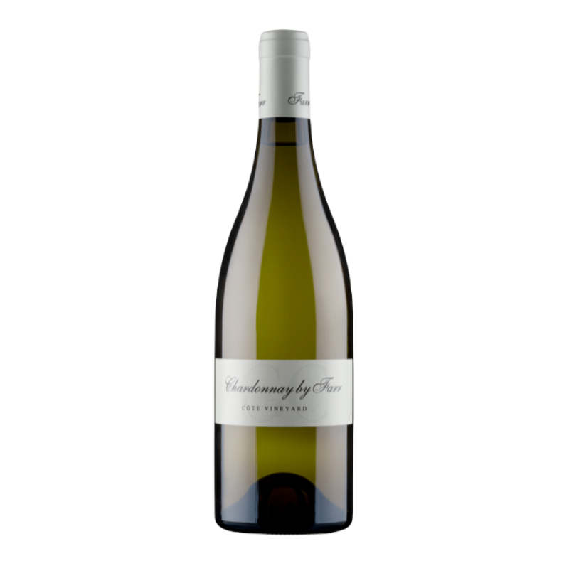 By Farr GC Cote Vineyard Chardonnay 2021